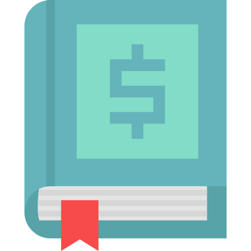 Book icon