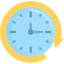 Stopwatch icône 64x64