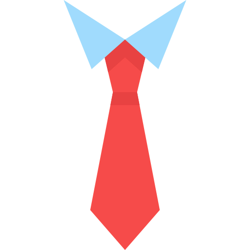Tie icon