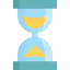 Hourglass icon 64x64