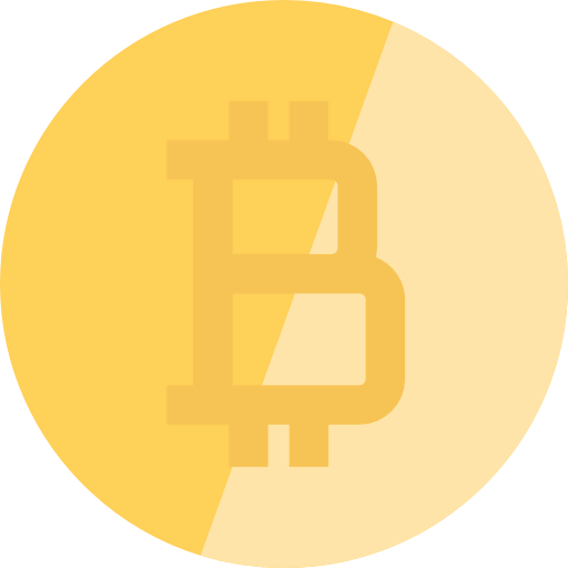 Bitcoin icon