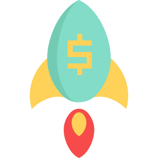 Startup icon