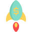 Startup Symbol 64x64