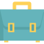 Briefcase Ikona 64x64