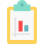 Clipboard ícono 64x64