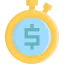 Stopwatch icône 64x64