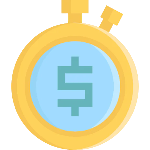 Stopwatch icon