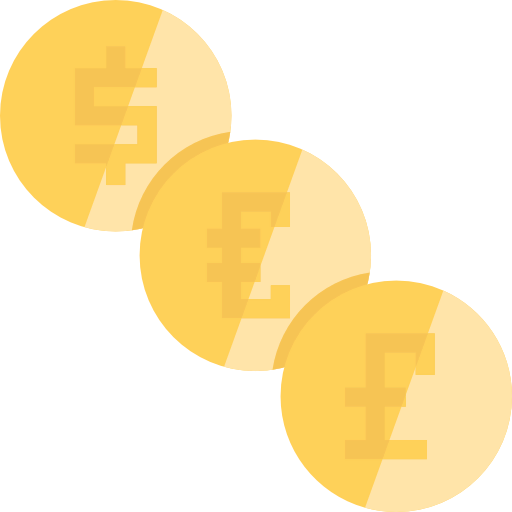 Exchange icon