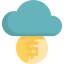 Cloud icon 64x64