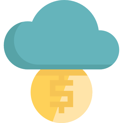 Cloud icon