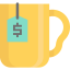 Tea cup іконка 64x64