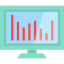 Monitor ícone 64x64