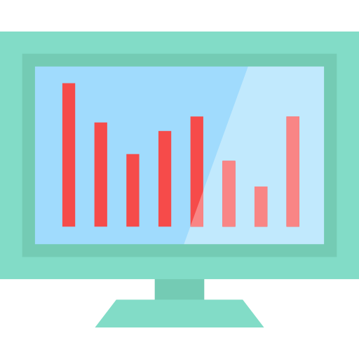 Monitor icon