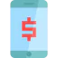 Smartphone icon 64x64