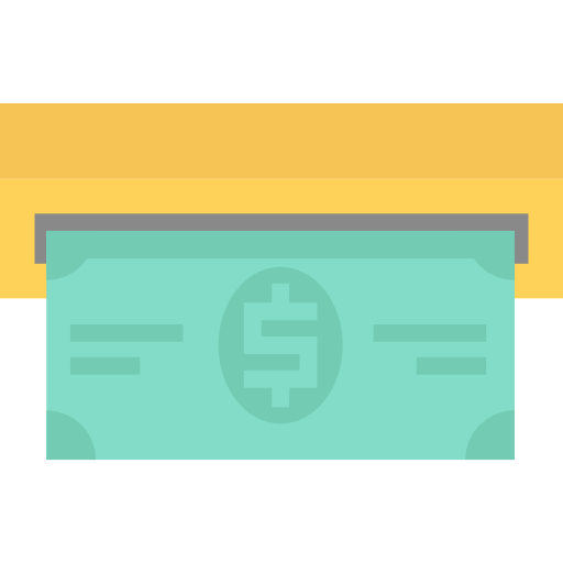 Atm icon