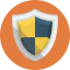 Shield icon 64x64