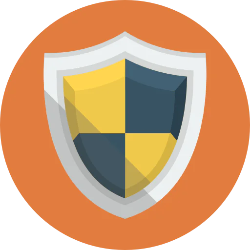 Shield icon