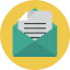 Envelope icon 64x64