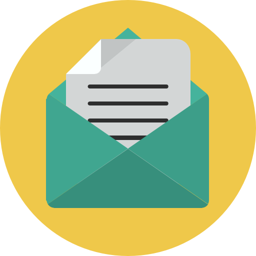 Envelope icon