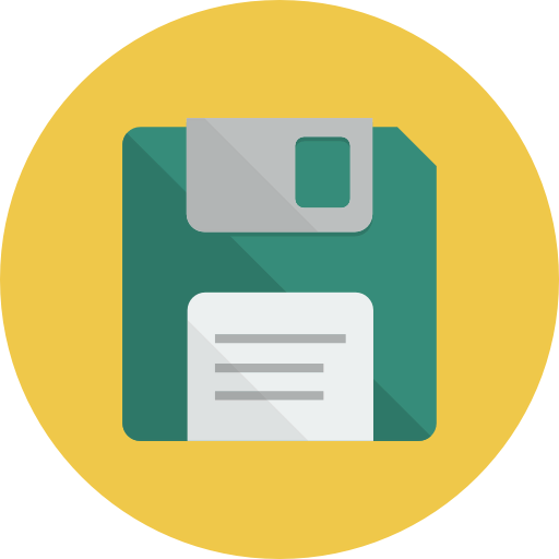 Save icon