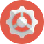 Settings icon 64x64