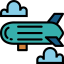 Zeppelin icon 64x64
