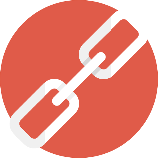 Link icon