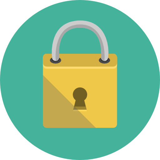 Lock Ikona