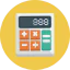Calculator icon 64x64