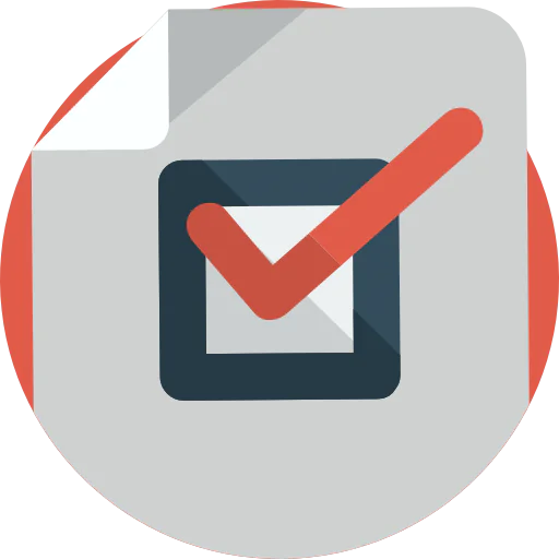 Check icon