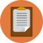 Notepad icon 64x64