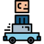 Car icon 64x64