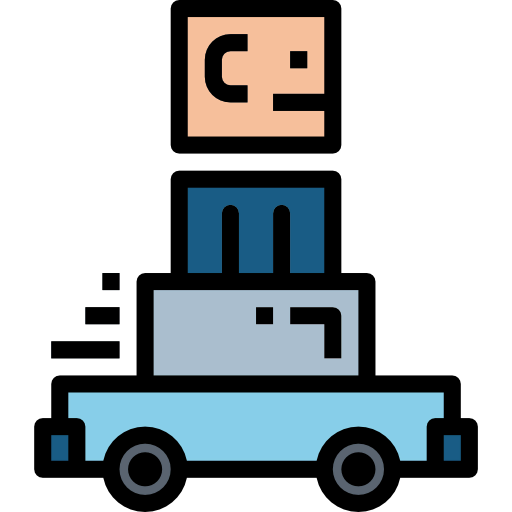 Car icon