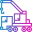 Crane icon 64x64