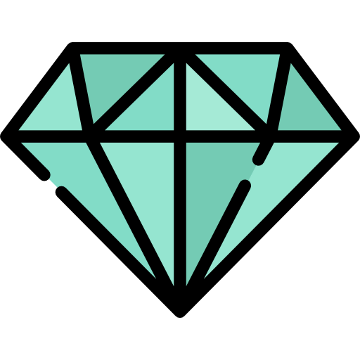Diamond icon