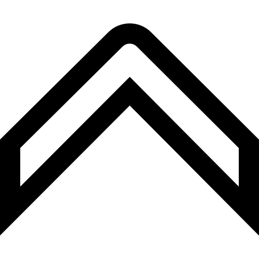 Up arrow icon