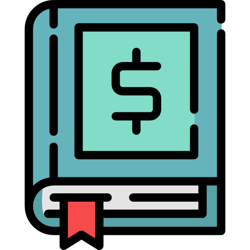 Book icon