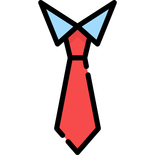 Tie icon