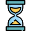 Hourglass icon 64x64