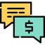 Chat icon 64x64