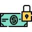 Cash icon 64x64