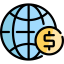 Worldwide icon 64x64