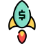 Startup Symbol 64x64