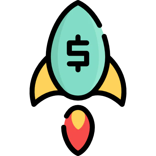Startup icon