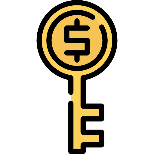 Key icon