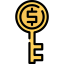 Key icon 64x64