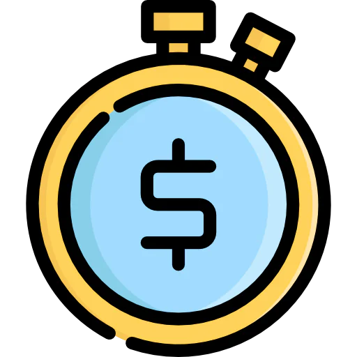 Stopwatch icon