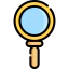 Loupe icon 64x64
