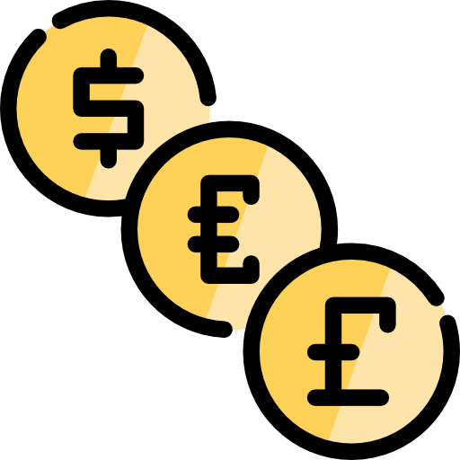 Exchange icon