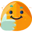 Thumb up icon 64x64